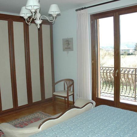 Casa Angolo Delle Rose Orvieto Buitenkant foto