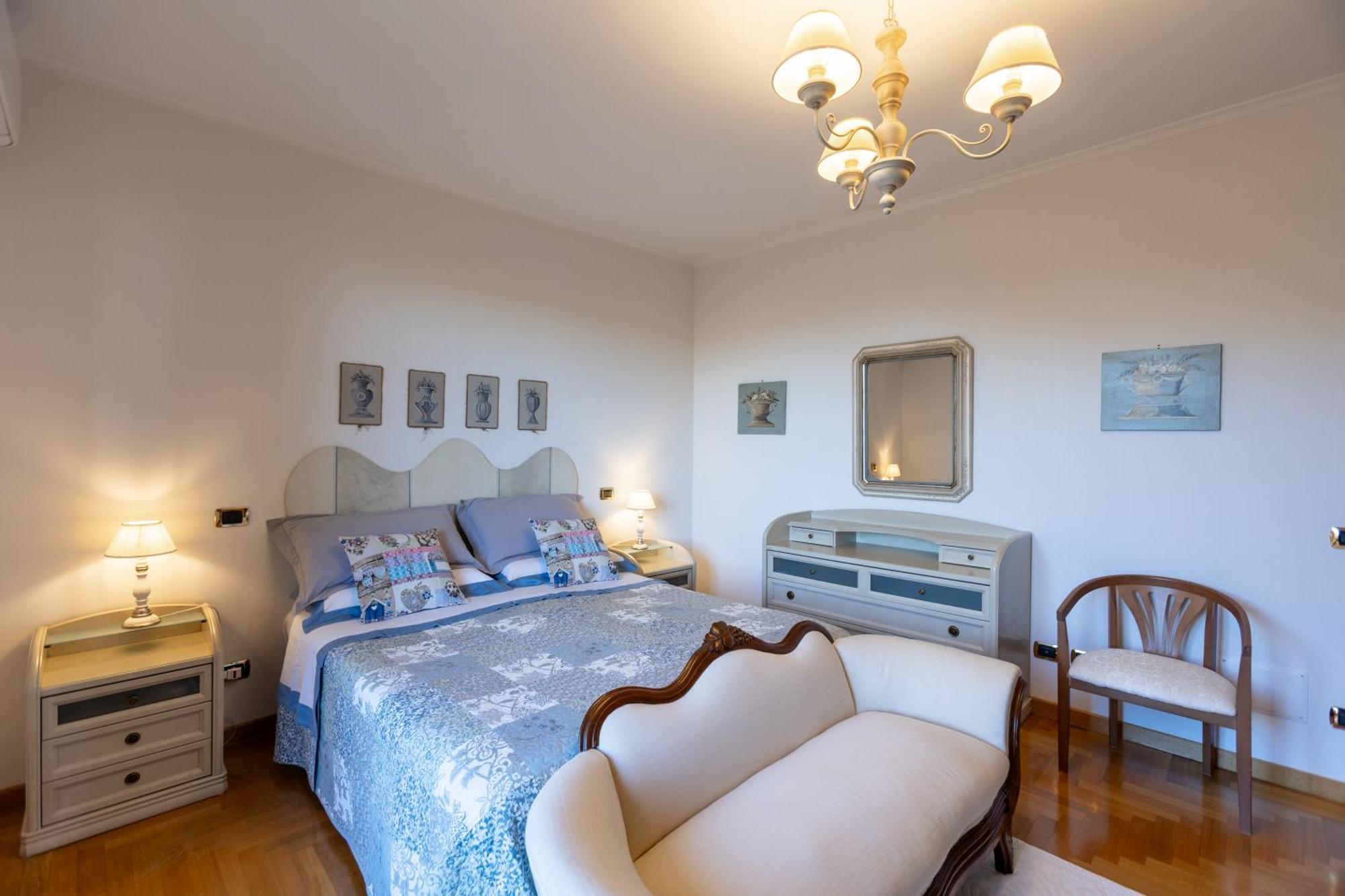 Casa Angolo Delle Rose Orvieto Buitenkant foto