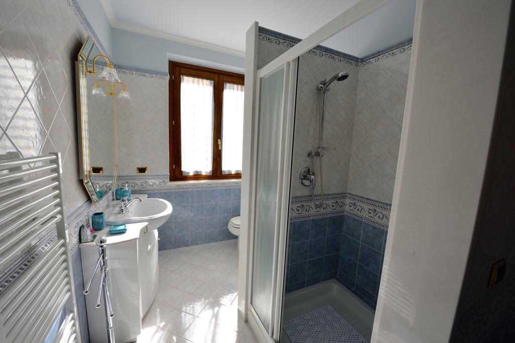 Casa Angolo Delle Rose Orvieto Buitenkant foto